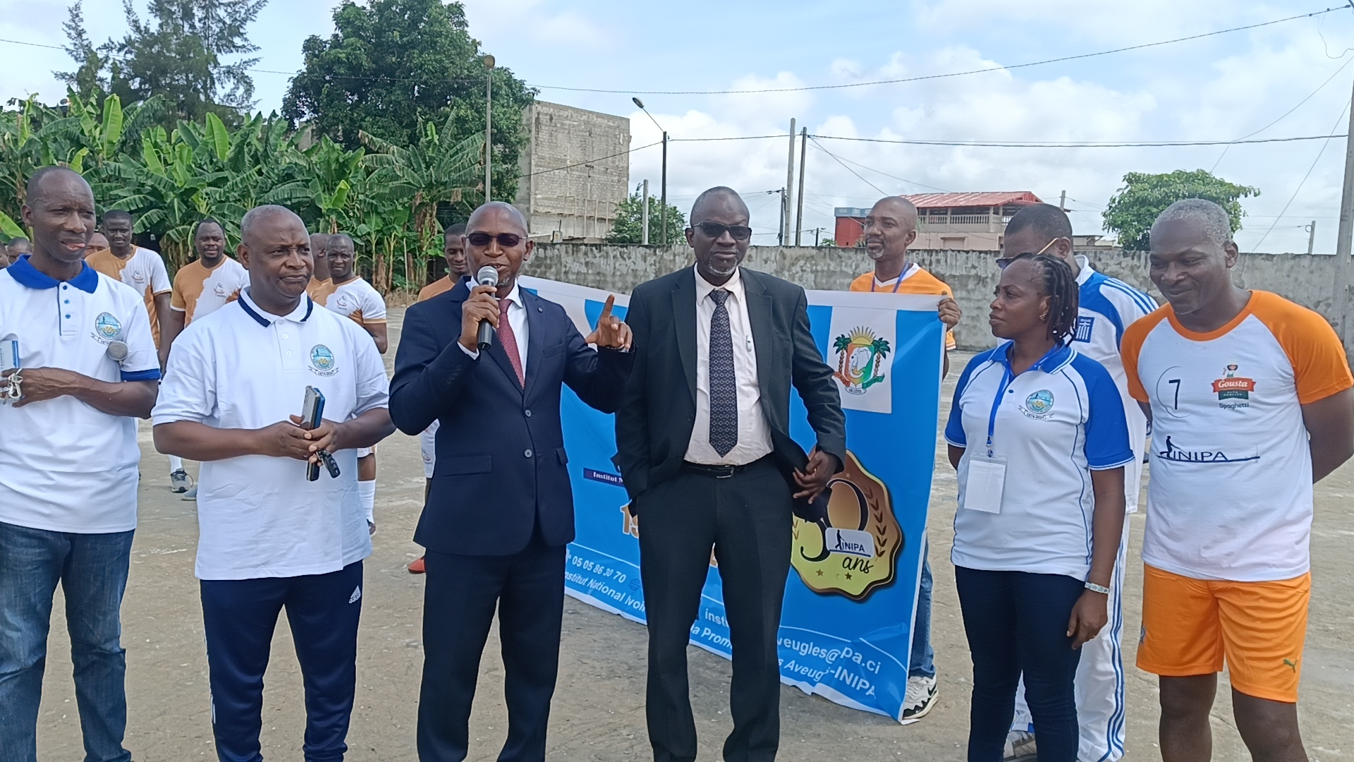 There are many variations of passages of available but majority